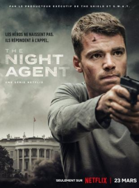 The Night Agent saison 1 épisode 8