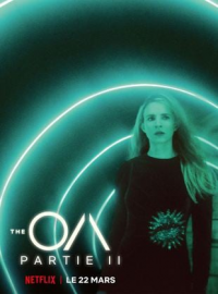 The OA saison 2 épisode 8