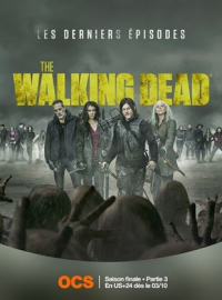 The Walking Dead saison 9 épisode 7