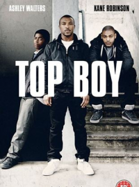 Top Boy saison 5 épisode 6