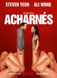 Acharnés saison 1 épisode 4