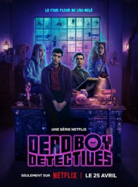 Dead Boy Detectives saison 1 épisode 5