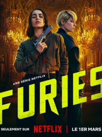 Furies saison 1 épisode 4