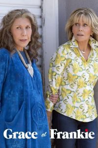 Grace et Frankie saison 1 épisode 4