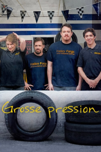 Grosse pression saison 1 épisode 3