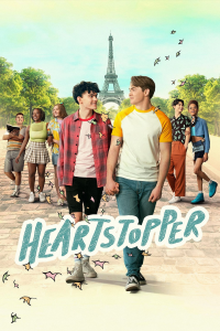 Heartstopper saison 2 épisode 3