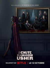 La Chute de la maison Usher saison 1 épisode 6