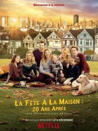 La Fête à la maison : 20 ans après saison 4 épisode 7