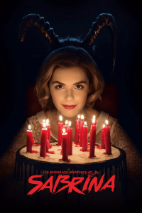 Les Nouvelles Aventures de Sabrina saison 1 épisode 18