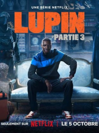 Lupin saison 1 épisode 3