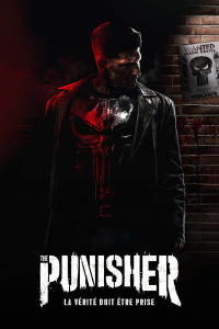 Marvel's The Punisher saison 1 épisode 4