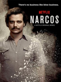 Narcos saison 3 épisode 8