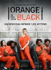 Orange Is the New Black saison 1 épisode 10