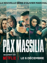 Pax Massilia saison 2 épisode 2