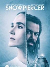 Snowpiercer saison 2 épisode 3