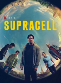 SupraCell saison 1 épisode 2