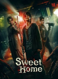 Sweet Home saison 1 épisode 7