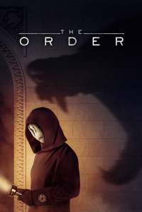 The Order saison 1 épisode 8