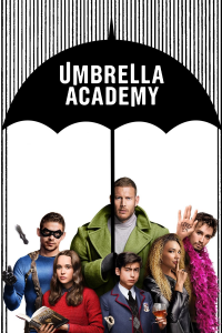 Umbrella Academy saison 4 épisode 4