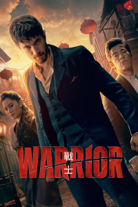 Warrior saison 3 épisode 7