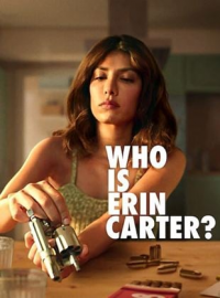 Who is Erin Carter? saison 1 épisode 4