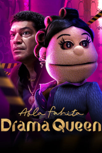 Abla Fahita : Drama Queen saison 1 épisode 6