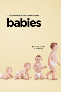 Babies saison 1 épisode 4