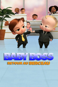 Baby Boss : Retour au berceau saison 2 épisode 6