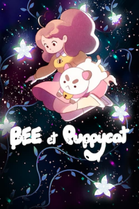 Bee et PuppyCat