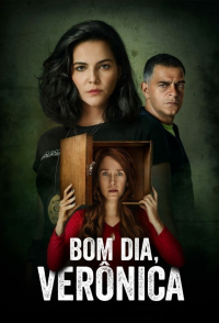 Bom Dia, Verônica saison 1 épisode 8