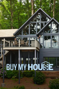 Buy My House saison 1 épisode 4