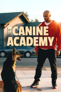 Canine Academy saison 1 épisode 4