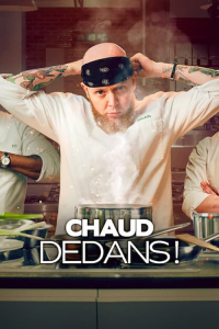 Chaud dedans ! saison 1 épisode 2