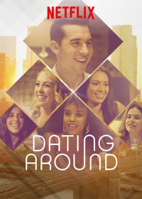 Dating Around saison 1 épisode 4