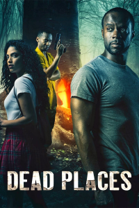 Dead Places saison 1 épisode 5