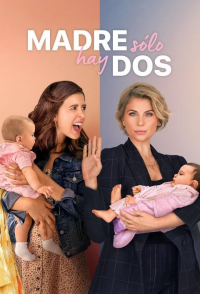 Deux mamans sous le même toit saison 1 épisode 4