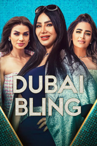 Dubai Bling saison 1 épisode 8