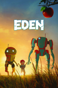 Eden saison 1 épisode 3