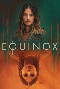 Equinox saison 1 épisode 6