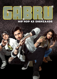 Gabru: Hip Hop Ke Shehzaade saison 1 épisode 9