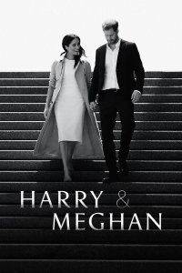 Harry & Meghan saison 1 épisode 5