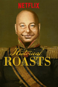 Historical Roasts saison 1 épisode 4