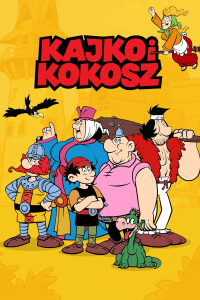 Kayko et Kokosh saison 1 épisode 4