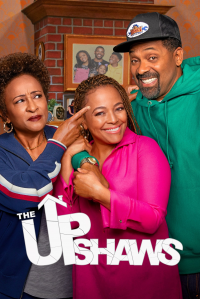 La Famille Upshaw saison 2 épisode 15