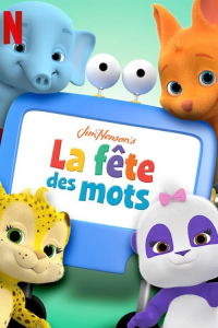 La fête des mots : Viens chanter ! saison 1 épisode 4