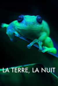 La Terre, La Nuit saison 1 épisode 3