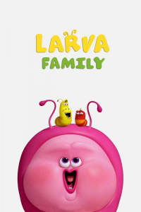 Larva Family saison 1 épisode 12