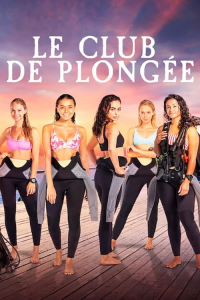 Le Club de plongée saison 1 épisode 3