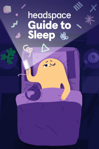 Le guide Headspace du sommeil saison 1 épisode 7