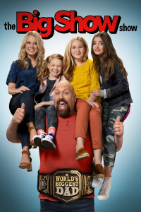 Le Show de Big Show saison 1 épisode 7